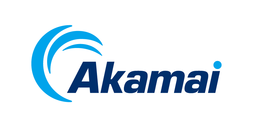 Logo Akamai